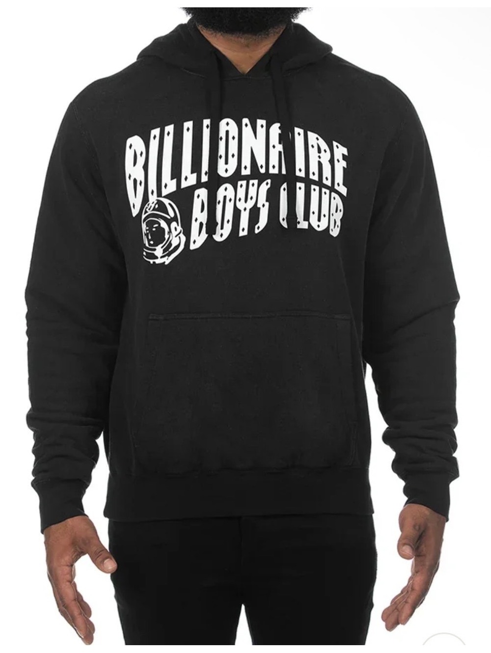 Billionaire Boys Club Hoodie Large NWOT